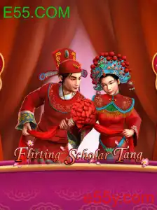 FlirtingScholarTang