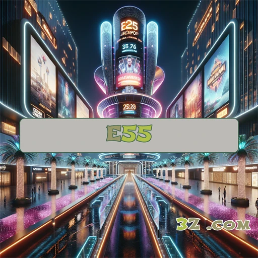 e55 bet: Uma Plataforma Confiável para os Jogos Brasileiros