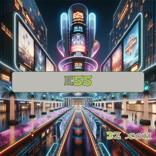 e55 bet: Uma Plataforma Confiável para os Jogos Brasileiros