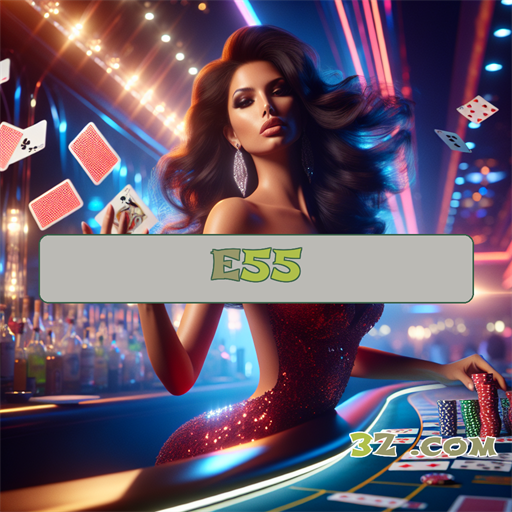 Aposte com Emoção: O Mundo do Esporte no E55 Bet