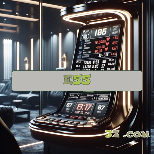 Experiência Única na Plataforma da E55 Bet para Jogadores Brasileiros