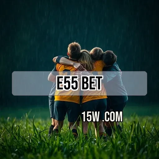 e55 bet: O Que Você Precisa Saber Sobre o Suporte Disponível