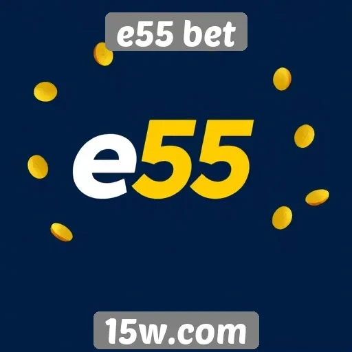 Como funciona o sistema de saque na e55 bet