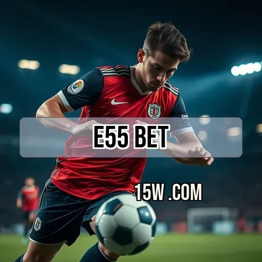 e55 bet: Navegue pela Seção FAQ e Melhore Sua Experiência de Jogo