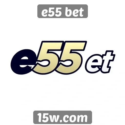 Diversidade de jogos disponíveis no e55 bet aumenta